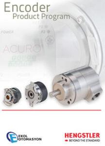ENCODERS